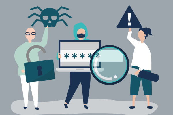 Securing the Scalpel: Why Hospitals Can’t Ignore Cyber Risk Anymore