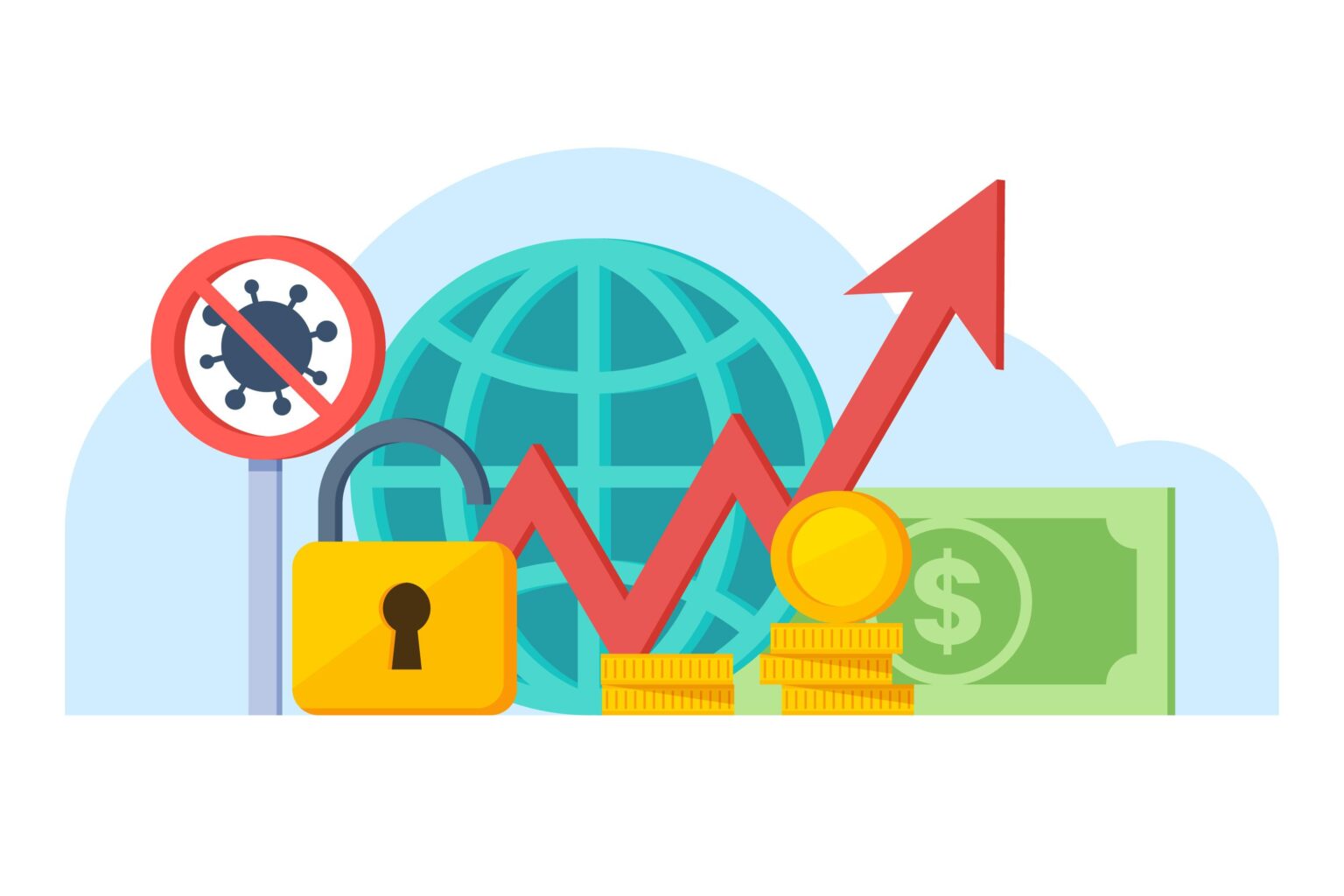 The Rise of Interconnected Risks: Why Every Business Must Rebuild Its ...